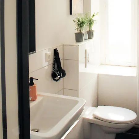 Moderne Neukoelln Berlin