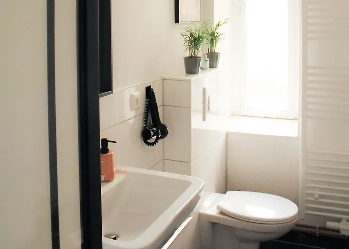 Moderne Neukoelln Берлин