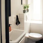 Moderne Neukoelln Berlin