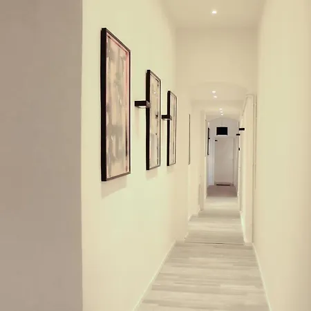 Moderne Neukoelln Apartmán *