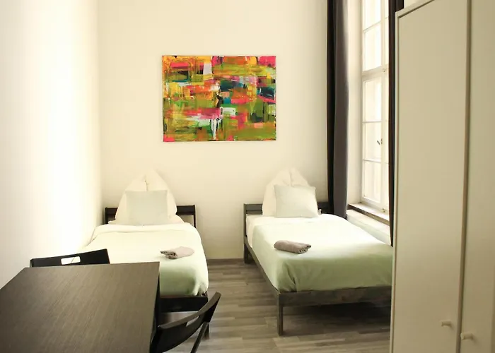 Moderne Neukoelln برلين