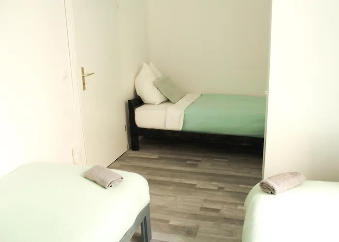 Moderne Neukoelln برلين