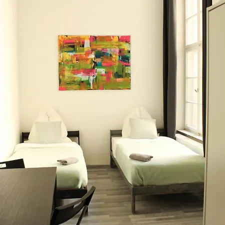 Moderne Neukoelln Berlim