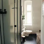 Apartmán Moderne Neukoelln Berlín