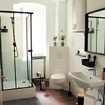 Moderne Neukoelln Apartmán Berlín