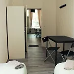 Moderne Neukoelln Apartmán Berlín